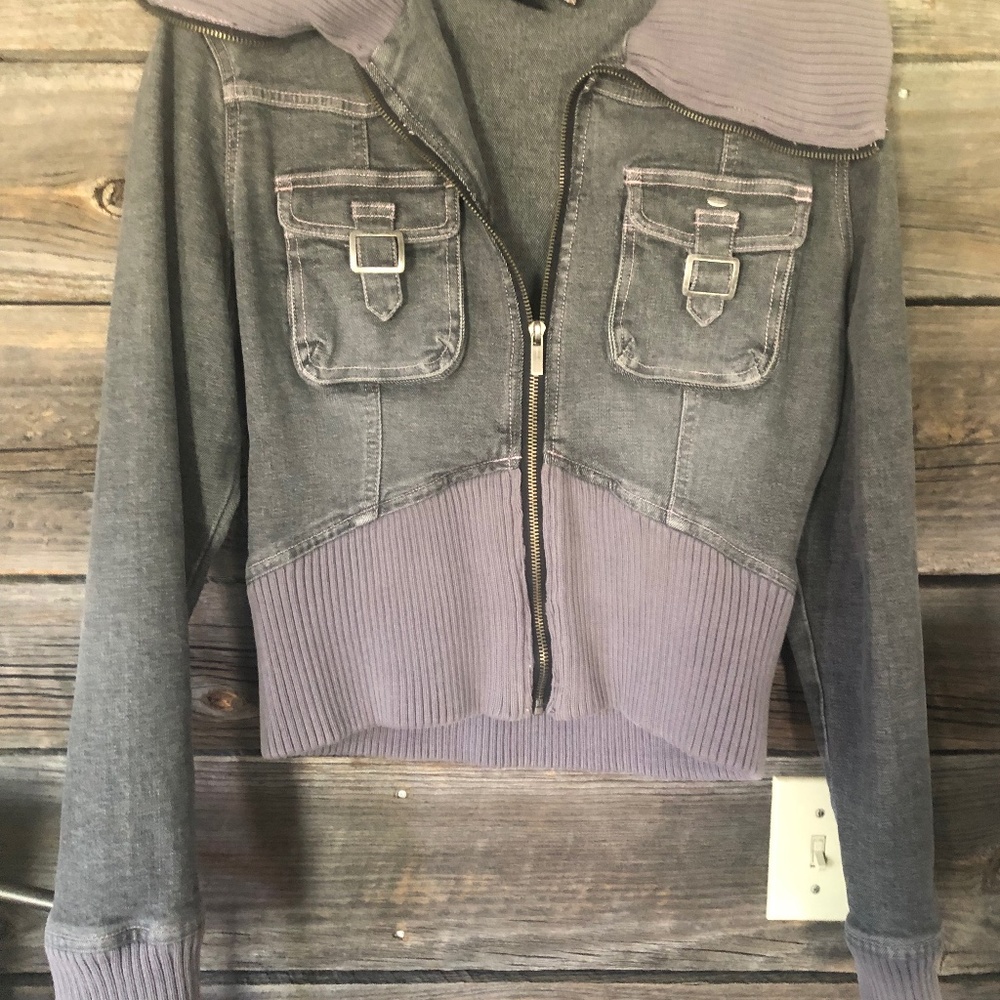 Jacket